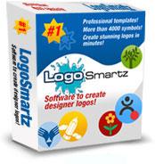 Logosmartz Custom Logo Designer and Creator screenshot